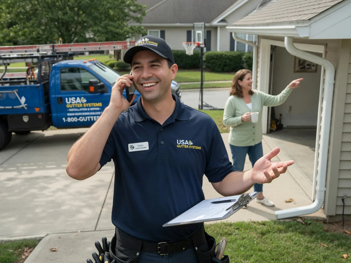 Gutter Installation Hessmer, LA FAQs